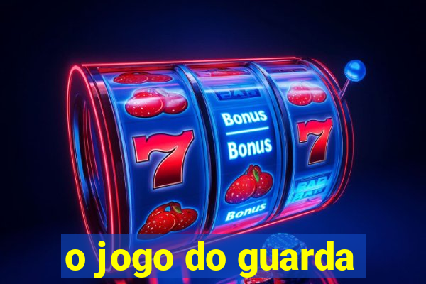 o jogo do guarda-chuva